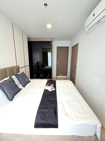 Life Phahon-Ladprao, Bangkok, 996 Phahonyothin Road, Jom Phon, Chatuchak, Bangkok, 1 Bedroom, 35 sqm, Condo For Rent, by Banjarat Thanomchat, 500488424 - DDproperty.com