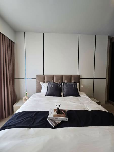 Life Phahon-Ladprao, Bangkok, 996 Phahonyothin Road, Jom Phon, Chatuchak, Bangkok, 1 Bedroom, 35 sqm, Condo For Rent, by Banjarat Thanomchat, 500488424 - DDproperty.com