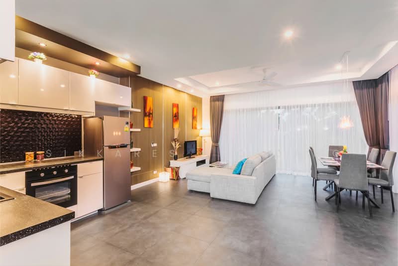 undefined, ภูเก็ต, ราไวย์, เมืองภูเก็ต, ภูเก็ต, 122 ตร.ม., บ้านเดี่ยว ขาย, โดย Sikkares Ploydang, 500488425 - DDproperty.com