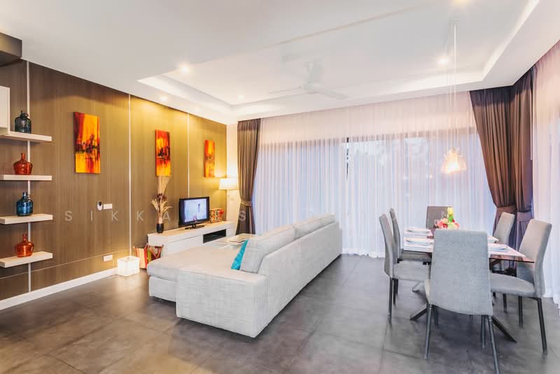 undefined, Phuket, Rawai, Muang Phuket, Phuket, 2 Bedrooms, 122 sqm, Single Detached House For Sale, by Sikkares Ploydang, 500488425 - DDproperty.com