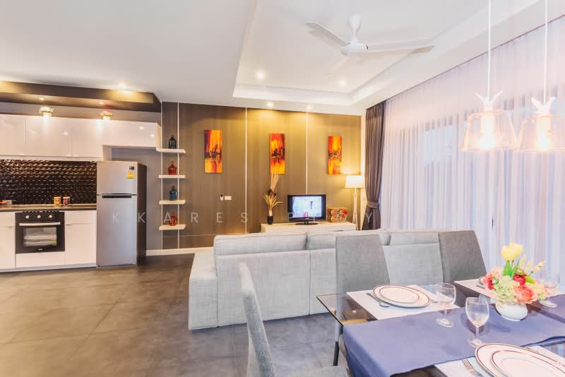 undefined, Phuket, Rawai, Muang Phuket, Phuket, 2 Bedrooms, 122 sqm, Single Detached House For Sale, by Sikkares Ploydang, 500488425 - DDproperty.com
