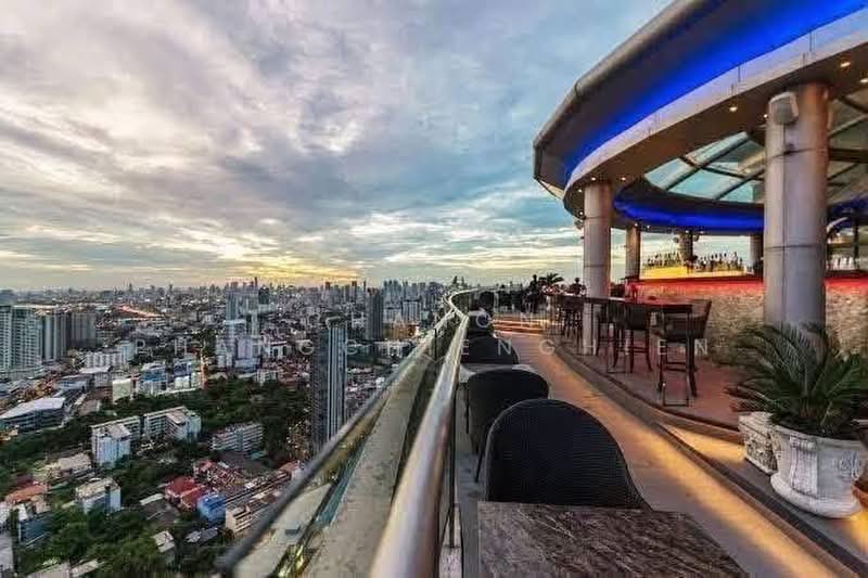 Sky Walk Residences, Bangkok, 1599 Sukhumvit Road, Phra Kanong Nua, Watthana, Bangkok, 2 Bedrooms, 60 sqm, Condo For Rent, by Chanon Phangchienghien, 500488426 - DDproperty.com