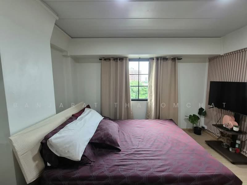 Bangna Place : บางนา เพลส, กรุงเทพ, สรรพาวุธ, บางนาใต้, บางนา, กรุงเทพ, 78 ตร.ม., คอนโด ขาย, โดย Banjarat Thanomchat, 500488428 - DDproperty.com