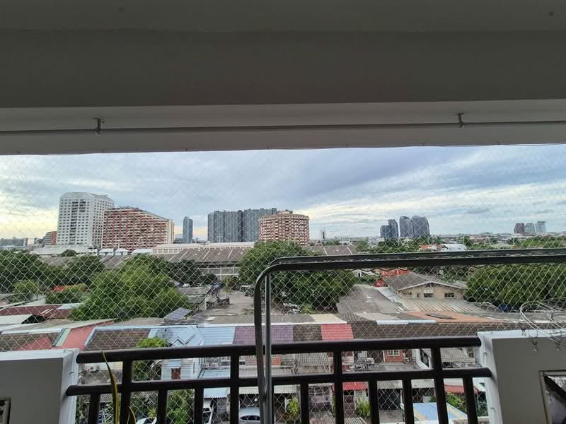Bangna Place : บางนา เพลส, กรุงเทพ, สรรพาวุธ, บางนาใต้, บางนา, กรุงเทพ, 78 ตร.ม., คอนโด ขาย, โดย Banjarat Thanomchat, 500488428 - DDproperty.com