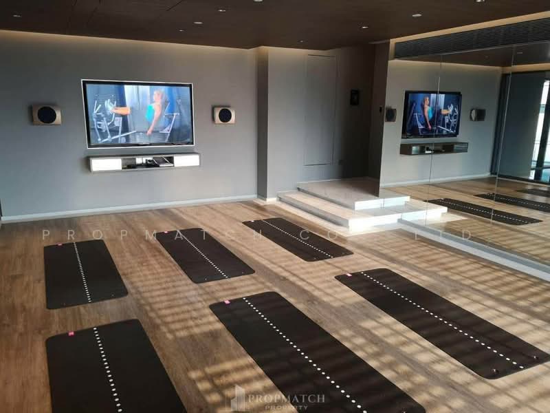 BEATNIQ Sukhumvit 32, Bangkok, Soi Sukhumvit 32, Sukhumvit Road, Khong Tan, Khlong Toei, Bangkok, 1 Bedroom, 59 sqm, Condo For Rent, by PROPMATCH CO., LTD., 500488434 - DDproperty.com