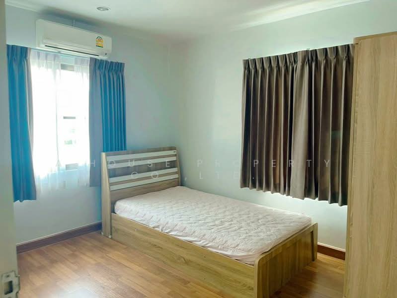 Life in the Garden Sriracha70, Chon Buri (Pattaya), Nong - Kham, Si Racha, Chon Buri (Pattaya), 3 Bedrooms, 180 sqm, Villa For Rent, by A House Property Co.,Ltd., 500488435 - DDproperty.com