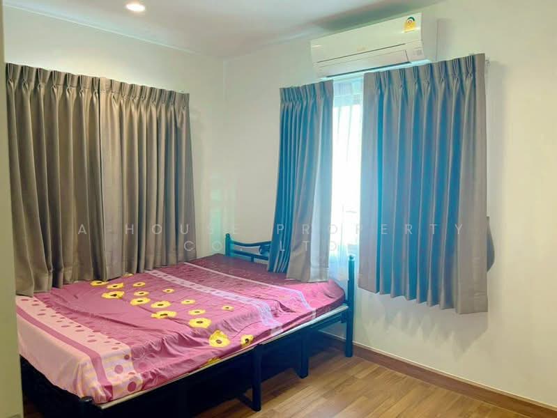 Life in the Garden Sriracha70, Chon Buri (Pattaya), Nong - Kham, Si Racha, Chon Buri (Pattaya), 3 Bedrooms, 180 sqm, Villa For Rent, by A House Property Co.,Ltd., 500488435 - DDproperty.com