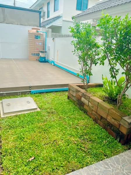 Life in the Garden Sriracha70, Chon Buri (Pattaya), Nong - Kham, Si Racha, Chon Buri (Pattaya), 3 Bedrooms, 180 sqm, Villa For Rent, by A House Property Co.,Ltd., 500488435 - DDproperty.com