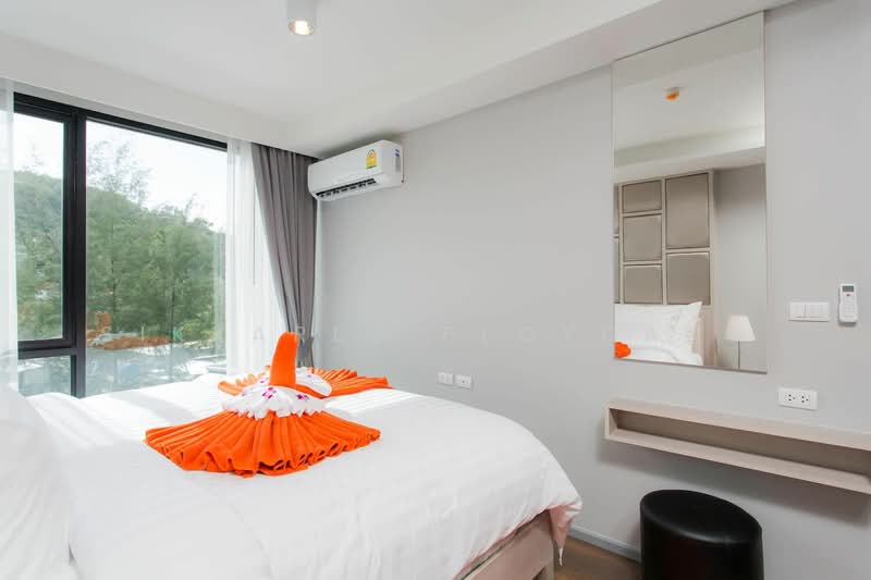 6th Avenue Surin : 6 อเวนิว สุรินทร์, ภูเก็ต, เชิงทะเล, ถลาง, ภูเก็ต, 41 ตร.ม., คอนโด ขาย, โดย Sikkares Ploydang, 500488437 - DDproperty.com
