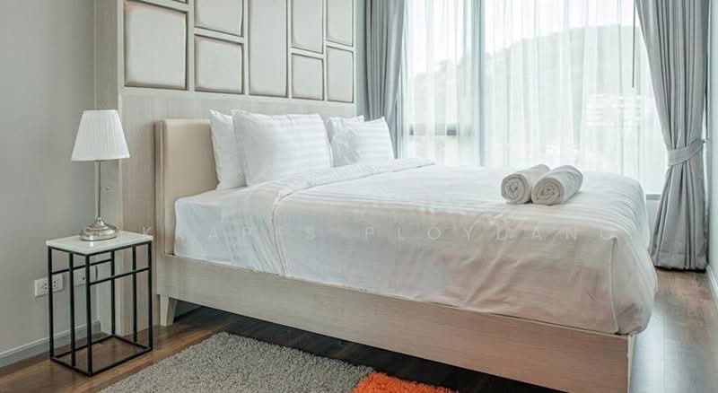 6th Avenue Surin : 6 อเวนิว สุรินทร์, ภูเก็ต, เชิงทะเล, ถลาง, ภูเก็ต, 41 ตร.ม., คอนโด ขาย, โดย Sikkares Ploydang, 500488437 - DDproperty.com