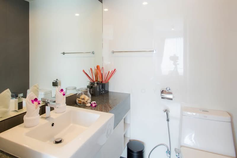 6th Avenue Surin, Phuket, Choeng Thale, Thalang, Phuket, 1 Bedroom, 41 sqm, Condo For Sale, by Sikkares Ploydang, 500488437 - DDproperty.com