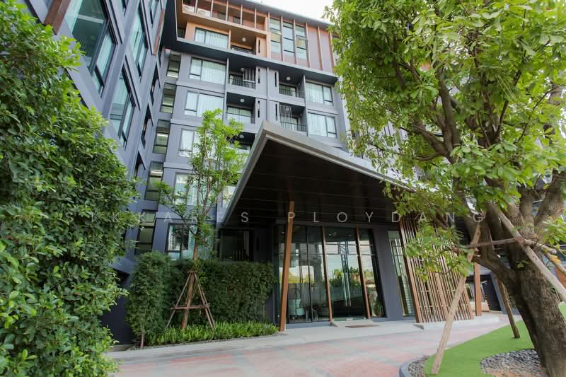 6th Avenue Surin, Phuket, Choeng Thale, Thalang, Phuket, 1 Bedroom, 41 sqm, Condo For Sale, by Sikkares Ploydang, 500488437 - DDproperty.com
