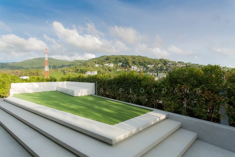6th Avenue Surin, Phuket, Choeng Thale, Thalang, Phuket, 1 Bedroom, 41 sqm, Condo For Sale, by Sikkares Ploydang, 500488437 - DDproperty.com