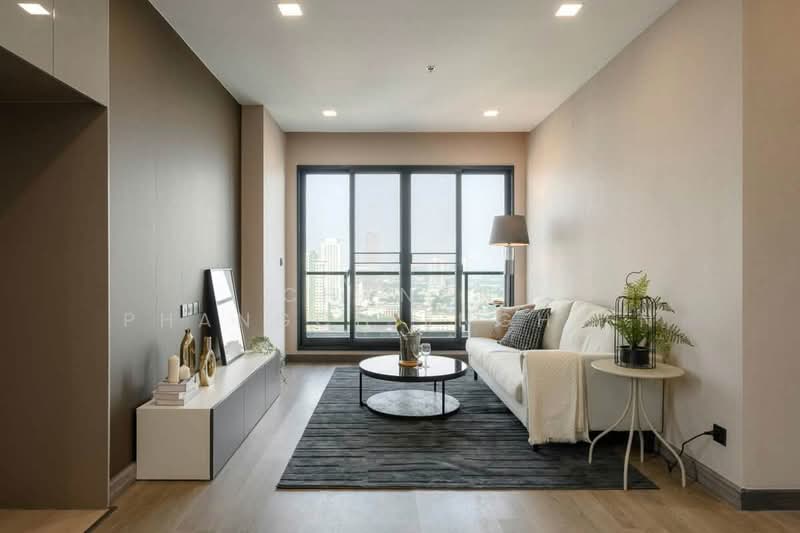 The Signature by URBANO : เดอะ ซิกเนเจอร์ บาย เออร์บาโน่, กรุงเทพ, 1525 พหลโยธิน, สามเสนใน, พญาไท, กรุงเทพ, 87 ตร.ม., คอนโด ขาย, โดย Chanon Phangchienghien, 500488438 - DDproperty.com