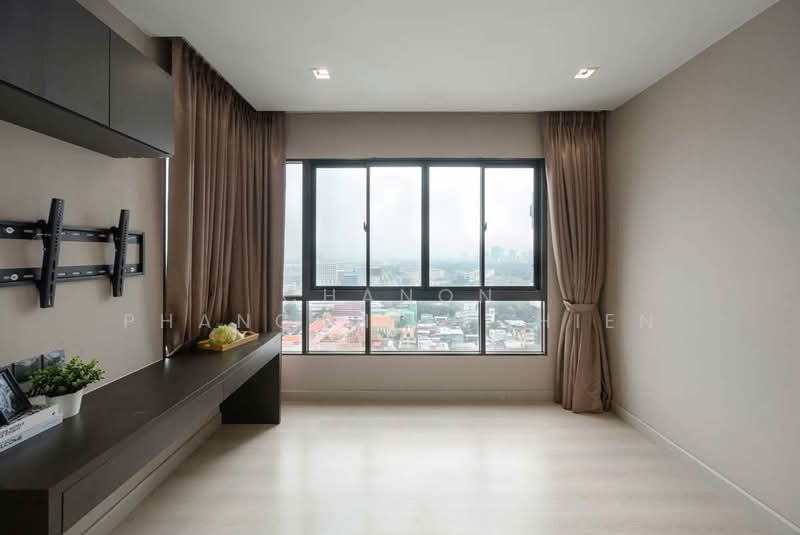 The Signature by URBANO : เดอะ ซิกเนเจอร์ บาย เออร์บาโน่, กรุงเทพ, 1525 พหลโยธิน, สามเสนใน, พญาไท, กรุงเทพ, 87 ตร.ม., คอนโด ขาย, โดย Chanon Phangchienghien, 500488438 - DDproperty.com
