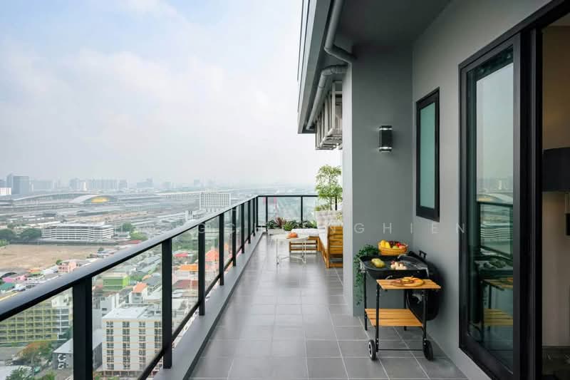 The Signature by URBANO : เดอะ ซิกเนเจอร์ บาย เออร์บาโน่, กรุงเทพ, 1525 พหลโยธิน, สามเสนใน, พญาไท, กรุงเทพ, 87 ตร.ม., คอนโด ขาย, โดย Chanon Phangchienghien, 500488438 - DDproperty.com