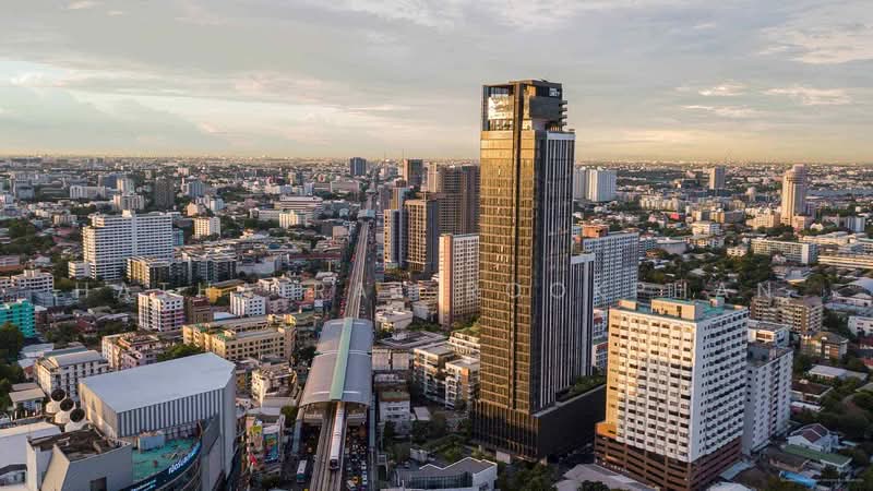 Mazarine Ratchayothin, Bangkok, Soi Phahonyothin 30, Phahonyothin Road, Chan Kasem, Chatuchak, Bangkok, 1 Bedroom, 43 sqm, Condo For Rent, by Hathairat Rookphan, 500488440 - DDproperty.com