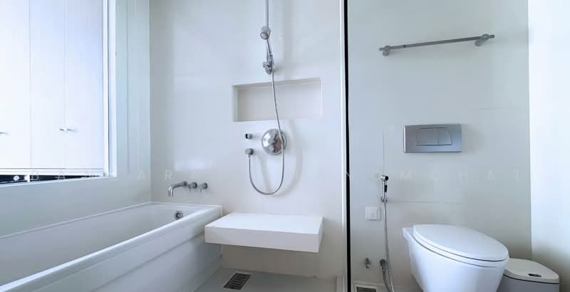 Aequa Sukhumvit 49, Bangkok, Soi Sukhumvit 49, Sukhumvit Road, Khlong Tan Nua, Watthana, Bangkok, 1 Bedroom, 60 sqm, Condo For Rent, by Banjarat Thanomchat, 500488441 - DDproperty.com