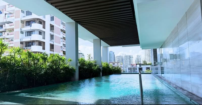 Aequa Sukhumvit 49, Bangkok, Soi Sukhumvit 49, Sukhumvit Road, Khlong Tan Nua, Watthana, Bangkok, 1 Bedroom, 60 sqm, Condo For Rent, by Banjarat Thanomchat, 500488441 - DDproperty.com