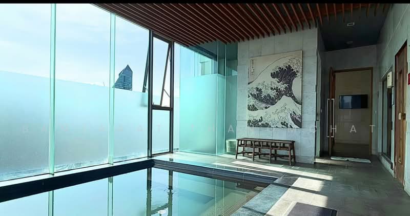 Aequa Sukhumvit 49, Bangkok, Soi Sukhumvit 49, Sukhumvit Road, Khlong Tan Nua, Watthana, Bangkok, 1 Bedroom, 60 sqm, Condo For Rent, by Banjarat Thanomchat, 500488441 - DDproperty.com