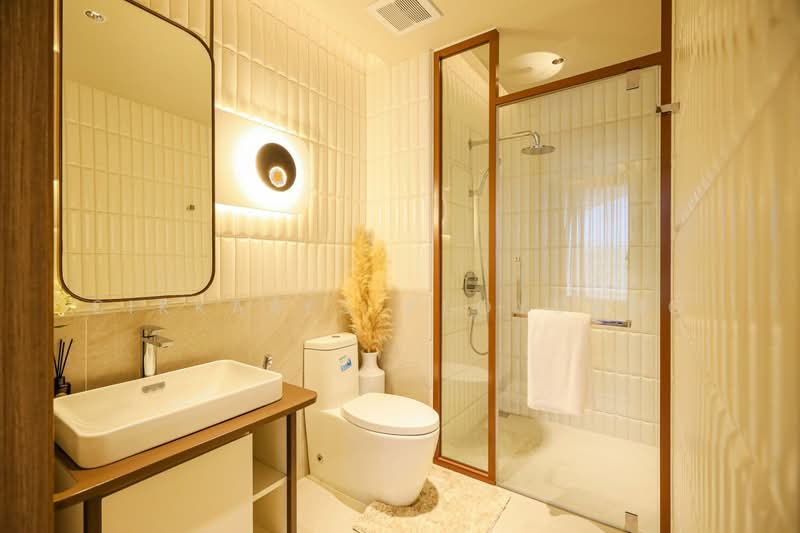 AROM Jomtien, Chon Buri (Pattaya), Jomtien Sai 1 Road, Nong Pru, Bang Lamung (Pattaya), Chon Buri (Pattaya), 1 Bedroom, 34 sqm, Condo For Sale, by Sikkares Ploydang, 500488443 - DDproperty.com