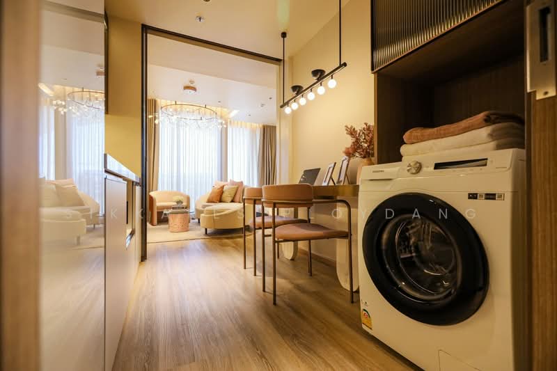AROM Jomtien, Chon Buri (Pattaya), Jomtien Sai 1 Road, Nong Pru, Bang Lamung (Pattaya), Chon Buri (Pattaya), 1 Bedroom, 34 sqm, Condo For Sale, by Sikkares Ploydang, 500488443 - DDproperty.com