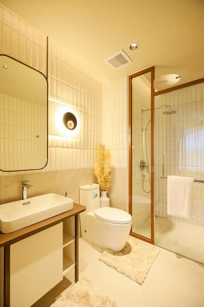 AROM Jomtien, Chon Buri (Pattaya), Jomtien Sai 1 Road, Nong Pru, Bang Lamung (Pattaya), Chon Buri (Pattaya), 1 Bedroom, 34 sqm, Condo For Sale, by Sikkares Ploydang, 500488443 - DDproperty.com