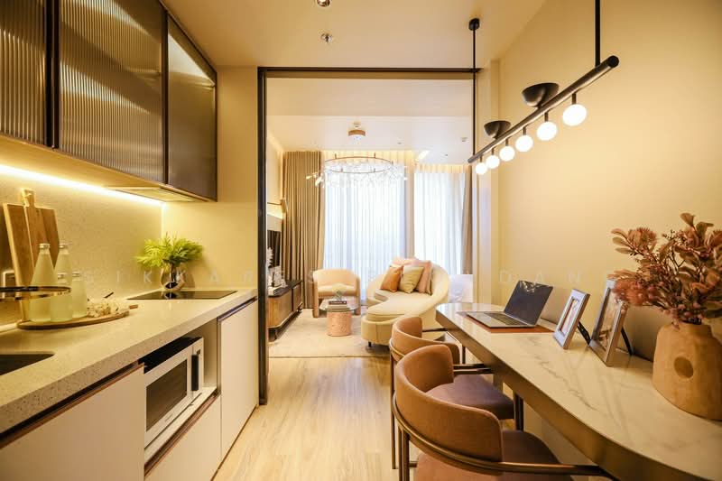 AROM Jomtien, Chon Buri (Pattaya), Jomtien Sai 1 Road, Nong Pru, Bang Lamung (Pattaya), Chon Buri (Pattaya), 1 Bedroom, 34 sqm, Condo For Sale, by Sikkares Ploydang, 500488443 - DDproperty.com