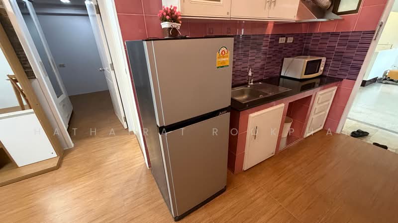 Thonglor Tower, Bangkok, Soi Thonglor, Sukhumvit 55 Road, Khlongtoei Nua, Watthana, Bangkok, 2 Bedrooms, 50 sqm, Condo For Rent, by Hathairat Rookphan, 500488444 - DDproperty.com