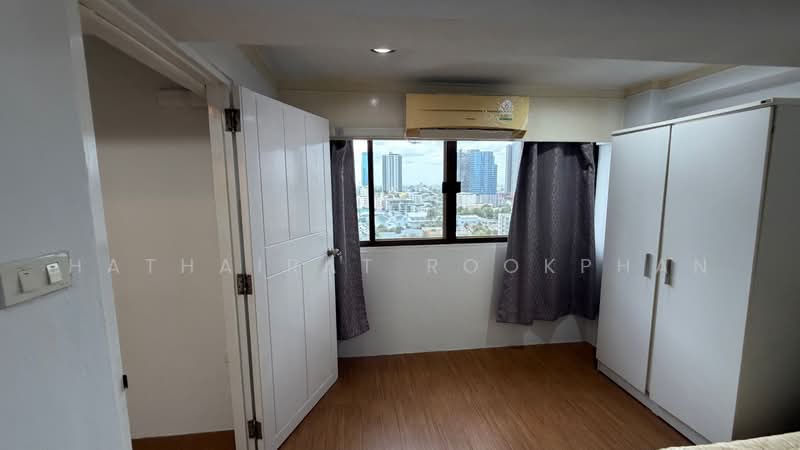 Thonglor Tower, Bangkok, Soi Thonglor, Sukhumvit 55 Road, Khlongtoei Nua, Watthana, Bangkok, 2 Bedrooms, 50 sqm, Condo For Rent, by Hathairat Rookphan, 500488444 - DDproperty.com
