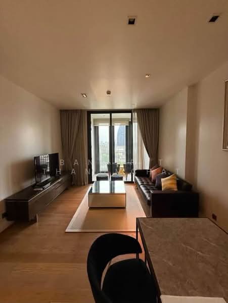 BEATNIQ Sukhumvit 32, Bangkok, Soi Sukhumvit 32, Sukhumvit Road, Khong Tan, Khlong Toei, Bangkok, 1 Bedroom, 58 sqm, Condo For Rent, by Banjarat Thanomchat, 500488446 - DDproperty.com