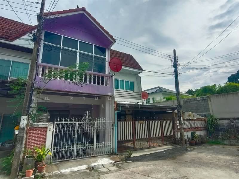 ลาดพร้าว87 โครงการ1 ซอยลาดพร้าว87 แยก3, กรุงเทพ, ถนนลาดพร้ว, คลองเจ้าคุณสิงห์, วังทองหลาง, กรุงเทพ, 80 ตร.ม., ทาวน์เฮ้าส์ ขาย, โดย คุณ อานนท์ บุญกรม (เซฟ), 500488447 - DDproperty.com