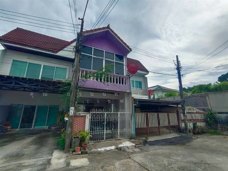ลาดพร้าว87 โครงการ1 ซอยลาดพร้าว87 แยก3, กรุงเทพ, ถนนลาดพร้ว, คลองเจ้าคุณสิงห์, วังทองหลาง, กรุงเทพ, 80 ตร.ม., ทาวน์เฮ้าส์ ขาย, โดย คุณ อานนท์ บุญกรม (เซฟ), 500488447 - DDproperty.com