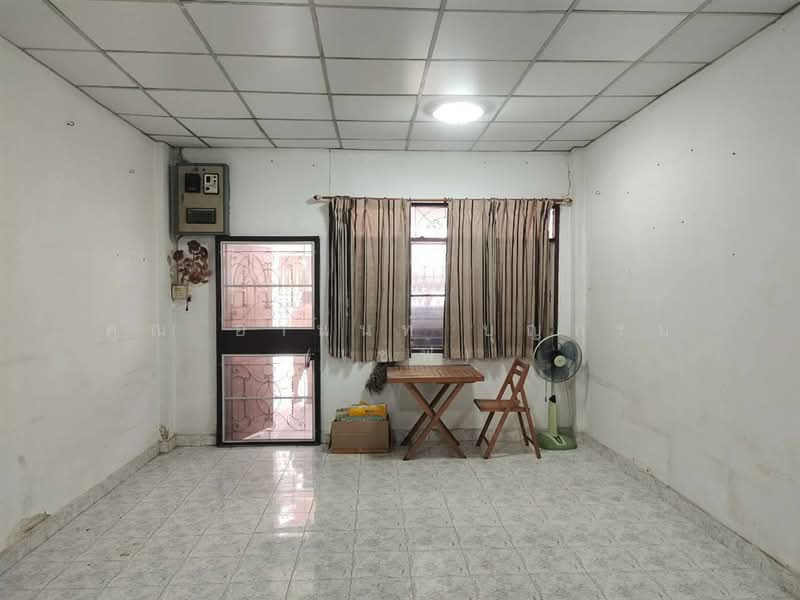 ลาดพร้าว87 โครงการ1 ซอยลาดพร้าว87 แยก3, Bangkok, ถนนลาดพร้ว, Khlong Chaokhun Sing, Wang Thonglang, Bangkok, 2 Bedrooms, 80 sqm, Townhouse For Sale, by คุณ อานนท์ บุญกรม (เซฟ), 500488447 - DDproperty.com