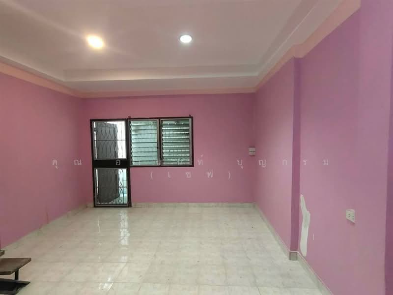ลาดพร้าว87 โครงการ1 ซอยลาดพร้าว87 แยก3, Bangkok, ถนนลาดพร้ว, Khlong Chaokhun Sing, Wang Thonglang, Bangkok, 2 Bedrooms, 80 sqm, Townhouse For Sale, by คุณ อานนท์ บุญกรม (เซฟ), 500488447 - DDproperty.com