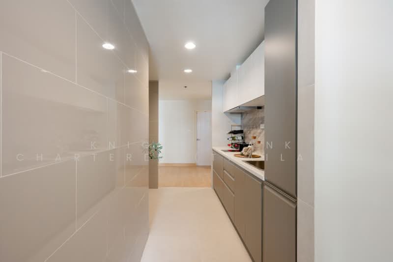 The Waterford Diamond Tower Sukhumvit, Bangkok, 758/18 Soi Sukhumvit 30/1, Sukhumvit Road, Khlong Toei, Bangkok, 2 Bedrooms, 144 sqm, Condo For Sale, by Knight Frank Chartered (Thailand) Co.,Ltd, 500488449 - DDproperty.com