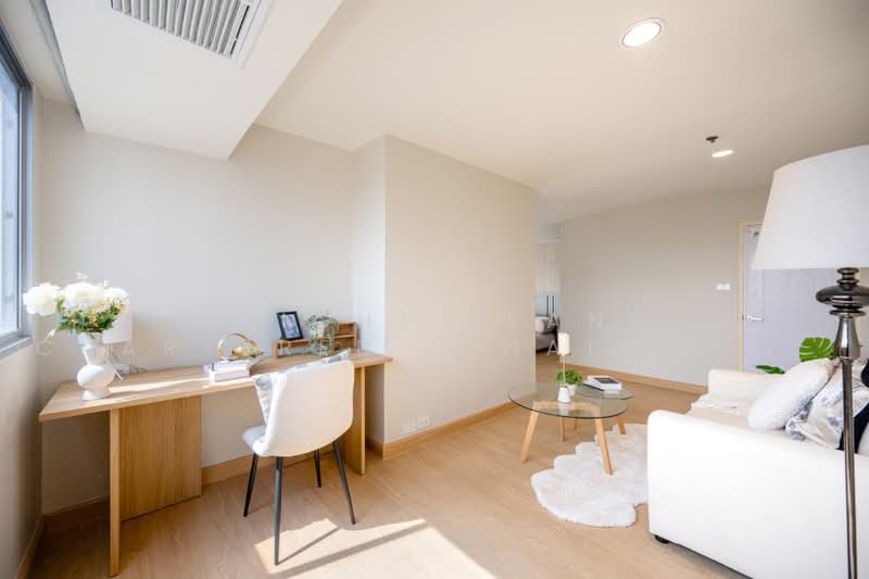 The Waterford Diamond Tower Sukhumvit, Bangkok, 758/18 Soi Sukhumvit 30/1, Sukhumvit Road, Khlong Toei, Bangkok, 2 Bedrooms, 144 sqm, Condo For Sale, by Knight Frank Chartered (Thailand) Co.,Ltd, 500488449 - DDproperty.com