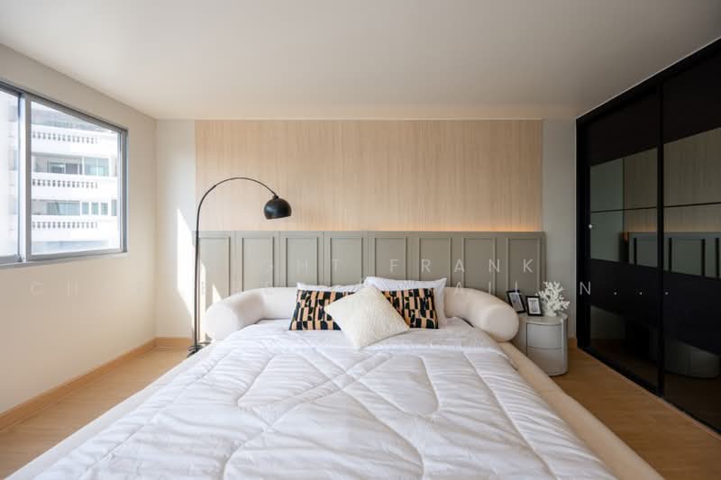 The Waterford Diamond Tower Sukhumvit, Bangkok, 758/18 Soi Sukhumvit 30/1, Sukhumvit Road, Khlong Toei, Bangkok, 2 Bedrooms, 144 sqm, Condo For Sale, by Knight Frank Chartered (Thailand) Co.,Ltd, 500488449 - DDproperty.com