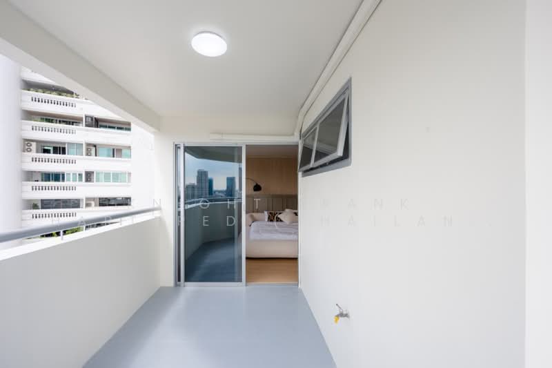 The Waterford Diamond Tower Sukhumvit, Bangkok, 758/18 Soi Sukhumvit 30/1, Sukhumvit Road, Khlong Toei, Bangkok, 2 Bedrooms, 144 sqm, Condo For Sale, by Knight Frank Chartered (Thailand) Co.,Ltd, 500488449 - DDproperty.com