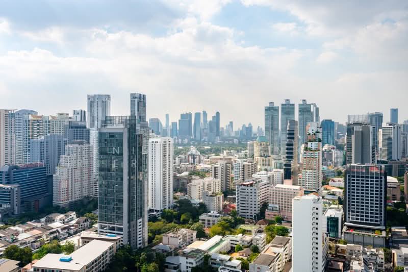 The Waterford Diamond Tower Sukhumvit, Bangkok, 758/18 Soi Sukhumvit 30/1, Sukhumvit Road, Khlong Toei, Bangkok, 2 Bedrooms, 144 sqm, Condo For Sale, by Knight Frank Chartered (Thailand) Co.,Ltd, 500488449 - DDproperty.com
