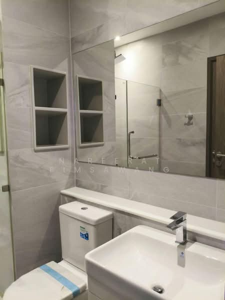 Rhythm Ekkamai Estate, กรุงเทพ, Soi Sukhumvit 63, คลองเตยเหนือ, วัฒนา, กรุงเทพ, 35 ตร.ม., คอนโด ให้เช่า, โดย Nareerat Pimsawang, 500488450 - DDproperty.com