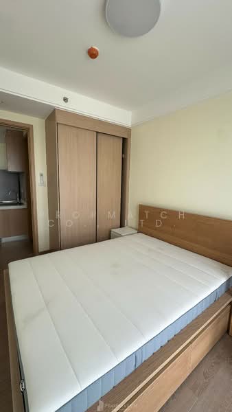 Regal Sathon-Naradhiwas, Bangkok, Naradhiwas Rajanagarindra Road, Thung Maha Mek, Sathon, Bangkok, 1 Bedroom, 35 sqm, Condo For Rent, by PROPMATCH CO., LTD., 500488452 - DDproperty.com