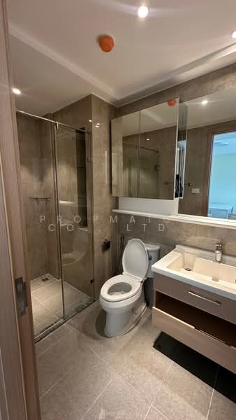 Regal Sathon-Naradhiwas, Bangkok, Naradhiwas Rajanagarindra Road, Thung Maha Mek, Sathon, Bangkok, 1 Bedroom, 35 sqm, Condo For Rent, by PROPMATCH CO., LTD., 500488452 - DDproperty.com