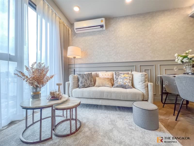 Chapter Chula-Samyan, Bangkok, Si Phraya Road, Si Phraya, Bang Rak, Bangkok, 1 Bedroom, 52 sqm, Condo For Sale, by Sirirut Havee Akehurst, 500488454 - DDproperty.com