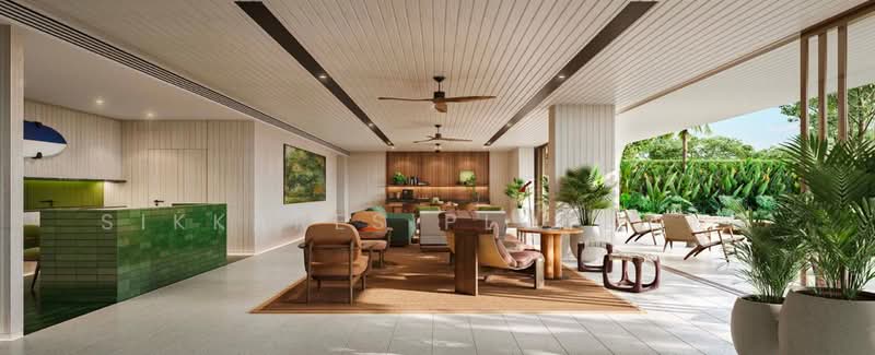 Surfhouse Residences : เซิร์ฟเฮาส์ เรสซิเดนท์, ภูเก็ต, Soi Khok Tanot 3, เชิงทะเล, ถลาง, ภูเก็ต, 139 ตร.ม., คอนโด ขาย, โดย Sikkares Ploydang, 500488456 - DDproperty.com