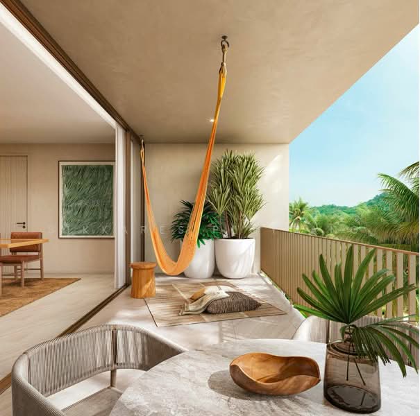 Surfhouse Residences, Phuket, Soi Khok Tanot 3, Choeng Thale, Thalang, Phuket, 3 Bedrooms, 139 sqm, Condo For Sale, by Sikkares Ploydang, 500488456 - DDproperty.com