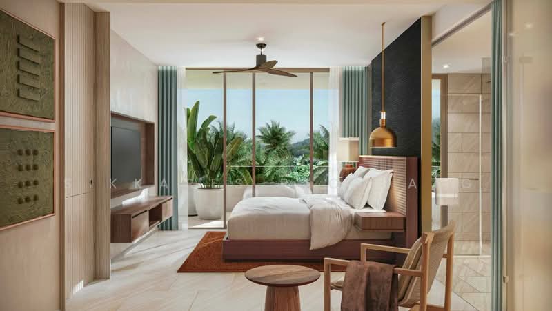 Surfhouse Residences, Phuket, Soi Khok Tanot 3, Choeng Thale, Thalang, Phuket, 3 Bedrooms, 139 sqm, Condo For Sale, by Sikkares Ploydang, 500488456 - DDproperty.com