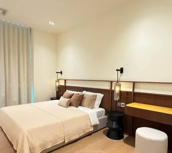 The Strand Thonglor : เดอะ สแตรนด์ ทองหล่อ, กรุงเทพ, 36 ซ. สุขุมวิท 55, คลองตันเหนือ, วัฒนา, กรุงเทพ, 91 ตร.ม., คอนโด ให้เช่า, โดย Banjarat Thanomchat, 500488458 - DDproperty.com