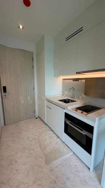 SCOPE Promsri, Bangkok, 345 Sukhumvit 49, Khlong Tan Nua, Watthana, Bangkok, 1 Bedroom, 28 sqm, Condo For Rent, by Hathairat Rookphan, 500488461 - DDproperty.com