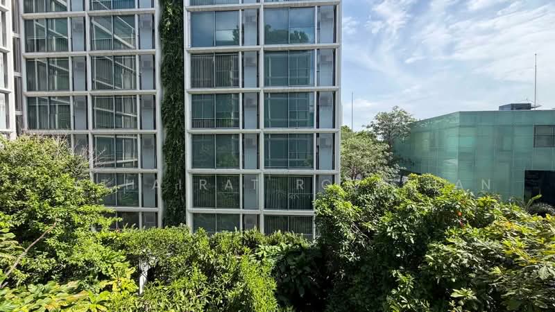 SCOPE Promsri, Bangkok, 345 Sukhumvit 49, Khlong Tan Nua, Watthana, Bangkok, 1 Bedroom, 28 sqm, Condo For Rent, by Hathairat Rookphan, 500488461 - DDproperty.com